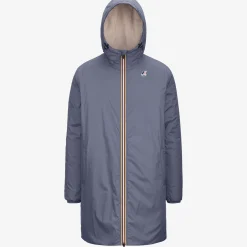 Online K-Way Le Vrai 3.0 Eiffel Orsetto Greyblueavio