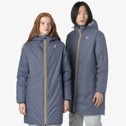 Online K-Way Le Vrai 3.0 Eiffel Orsetto Greyblueavio