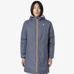 Online K-Way Le Vrai 3.0 Eiffel Orsetto Greyblueavio