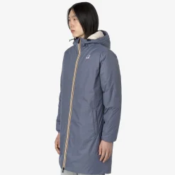 Online K-Way Le Vrai 3.0 Eiffel Orsetto Greyblueavio