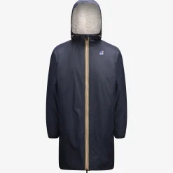 Sale K-Way Le Vrai 3.0 Eiffel Orsetto Bluedepth