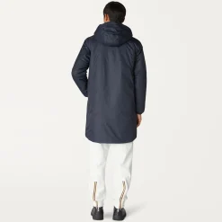 Sale K-Way Le Vrai 3.0 Eiffel Orsetto Bluedepth