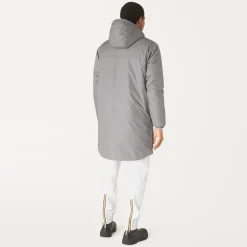 Outlet K-Way Le Vrai 3.0 Eiffel Orsetto Greysmoked