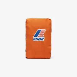 Outlet K-Way LE VRAI 3.0 ISA Orangerust