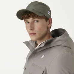 K-Way LE VRAI 3.0 KBASE Blacktorba