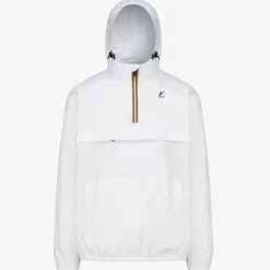 K-Way LE VRAI 3.0 LEON White