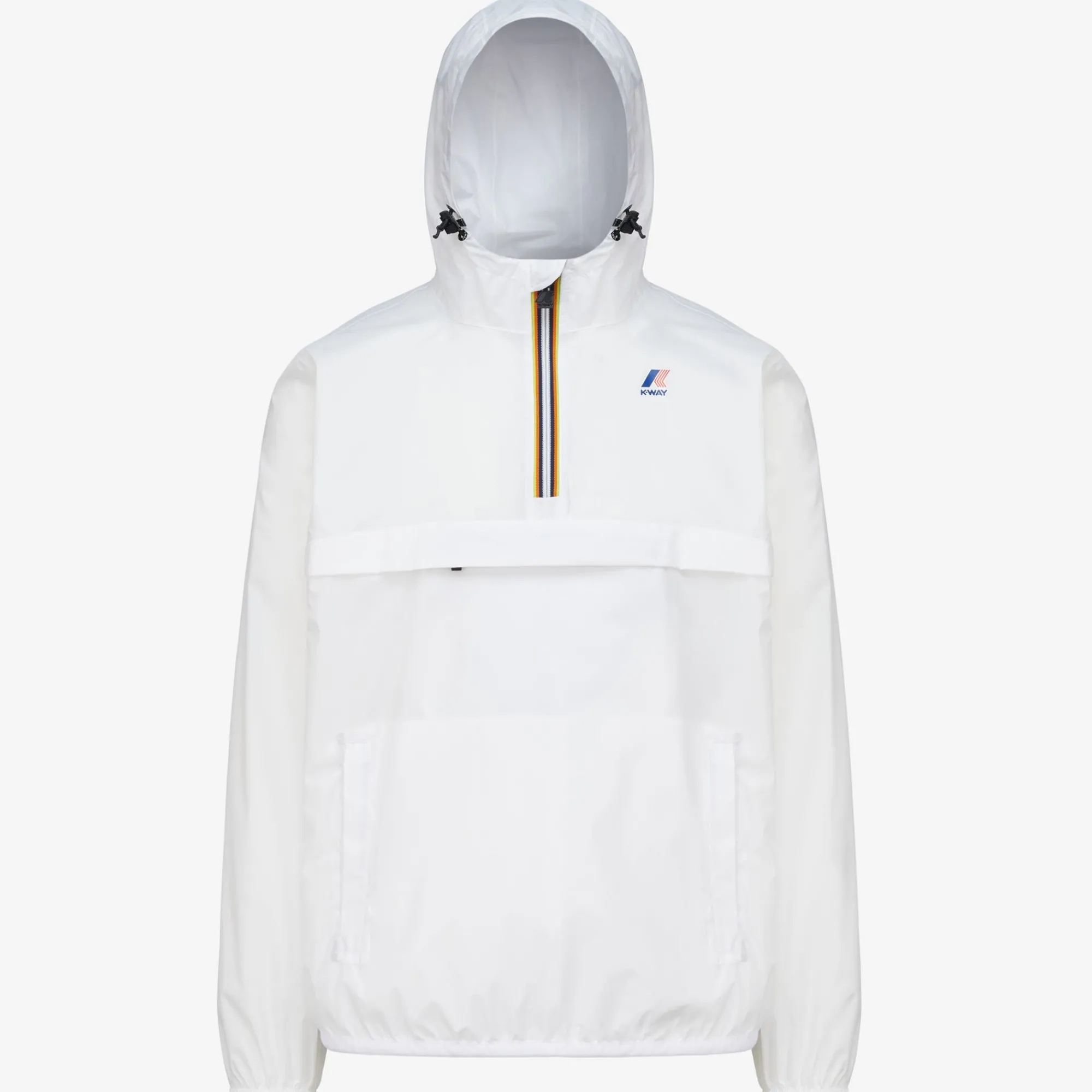 K-Way LE VRAI 3.0 LEON White