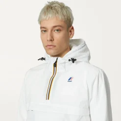 K-Way LE VRAI 3.0 LEON White