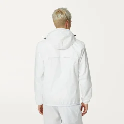 K-Way LE VRAI 3.0 LEON White