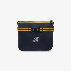 New K-Way LE VRAI 3.0 LEON Bluedepth