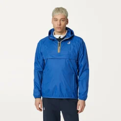 Best K-Way LE VRAI 3.0 LEON Blueroyalmarine