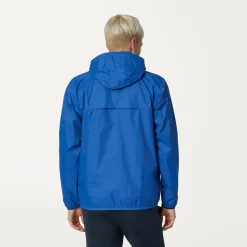 Best K-Way LE VRAI 3.0 LEON Blueroyalmarine