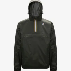 Discount K-Way LE VRAI 3.0 LEON Blacktorba