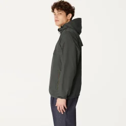 Discount K-Way LE VRAI 3.0 LEON Blacktorba