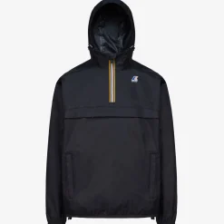 Hot K-Way LE VRAI 3.0 LEON Blackpure