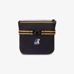 Hot K-Way LE VRAI 3.0 LEON Blackpure