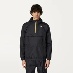 Hot K-Way LE VRAI 3.0 LEON Blackpure