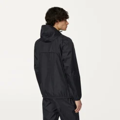 Hot K-Way LE VRAI 3.0 LEON Blackpure