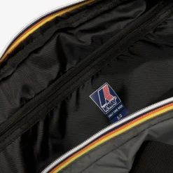 New K-Way LE VRAI 3.0 MARCEL Greenblackish