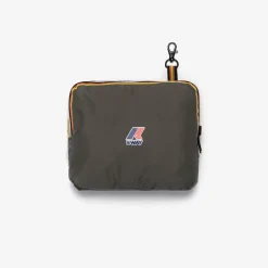 New K-Way LE VRAI 3.0 MARCEL Greenblackish