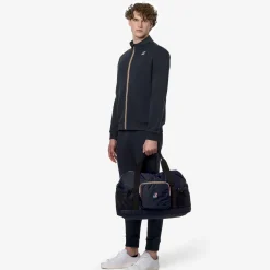 Sale K-Way LE VRAI 3.0 MARCEL Bluedepth