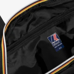 Clearance K-Way LE VRAI 3.0 MARCEL Blackpure