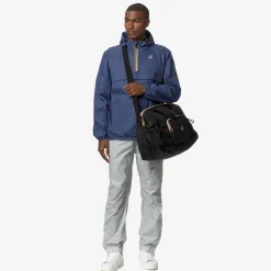 Clearance K-Way LE VRAI 3.0 MARCEL Blackpure