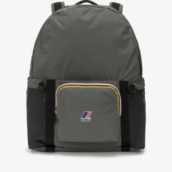 Discount K-Way LE VRAI 3.0 MICHEL Greenblackish