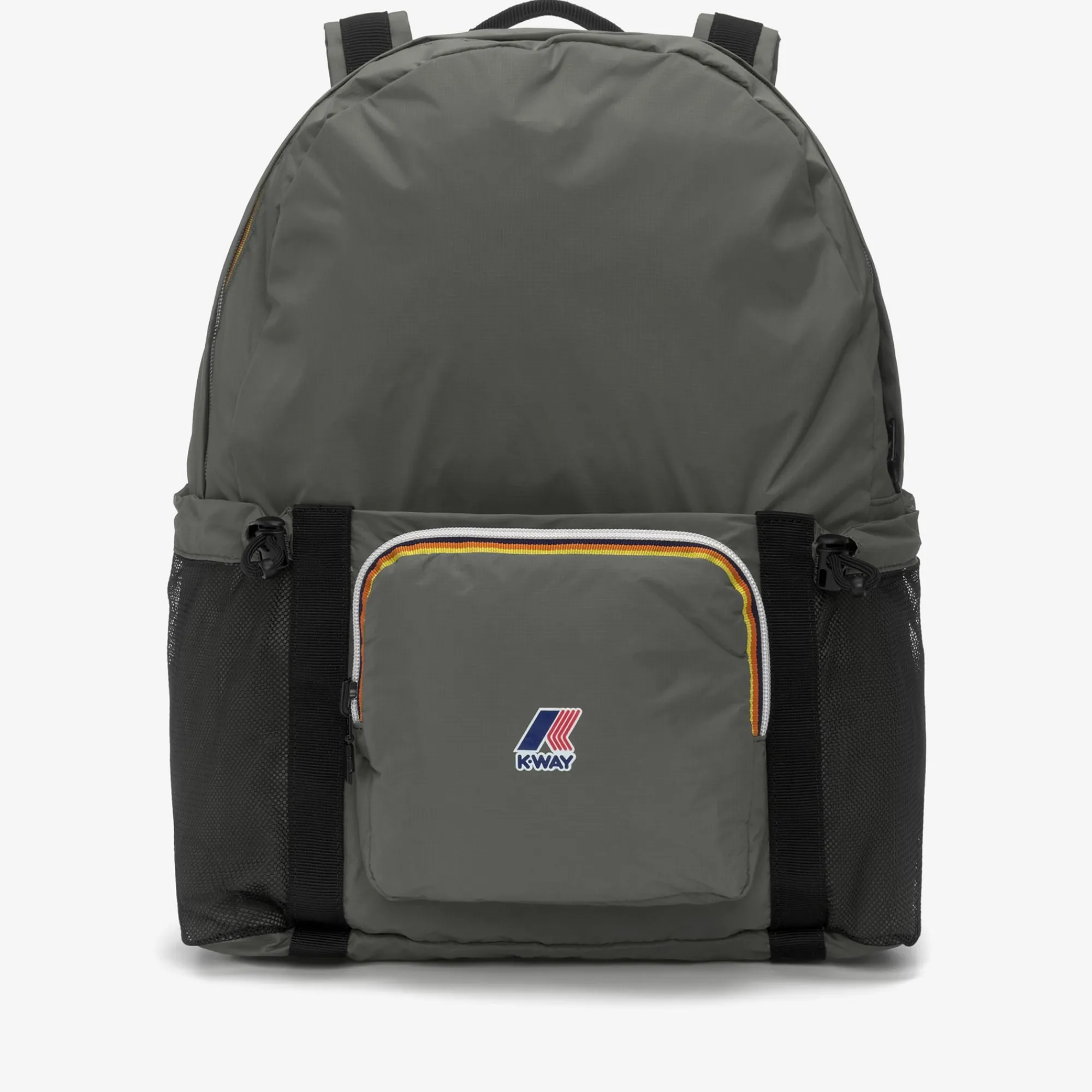 Discount K-Way LE VRAI 3.0 MICHEL Greenblackish