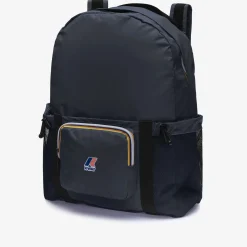 New K-Way LE VRAI 3.0 MICHEL Bluedepth