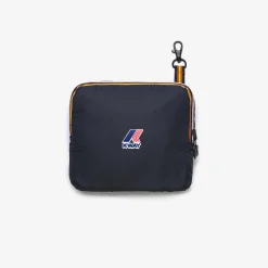 New K-Way LE VRAI 3.0 MICHEL Bluedepth