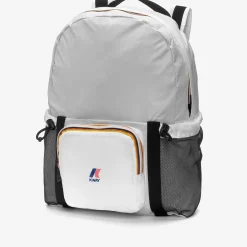 K-Way LE VRAI 3.0 MICHEL White