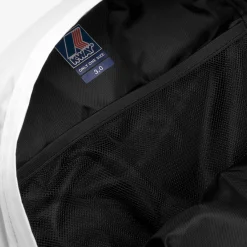 K-Way LE VRAI 3.0 MICHEL White