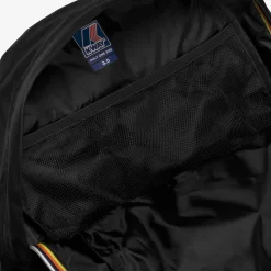 Discount K-Way LE VRAI 3.0 MICHEL Blackpure