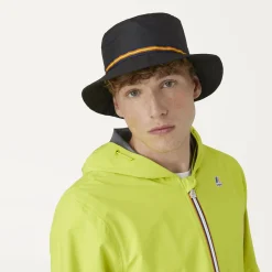 Outlet K-Way LE VRAI 3.0 PASCAL TAPE Blackpure