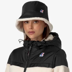 Best K-Way LE VRAI 3.0 PASCALLE ORSETTO Ecru