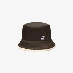 Outlet K-Way LE VRAI 3.0 PASCALLE ORSETTO Brownmogano