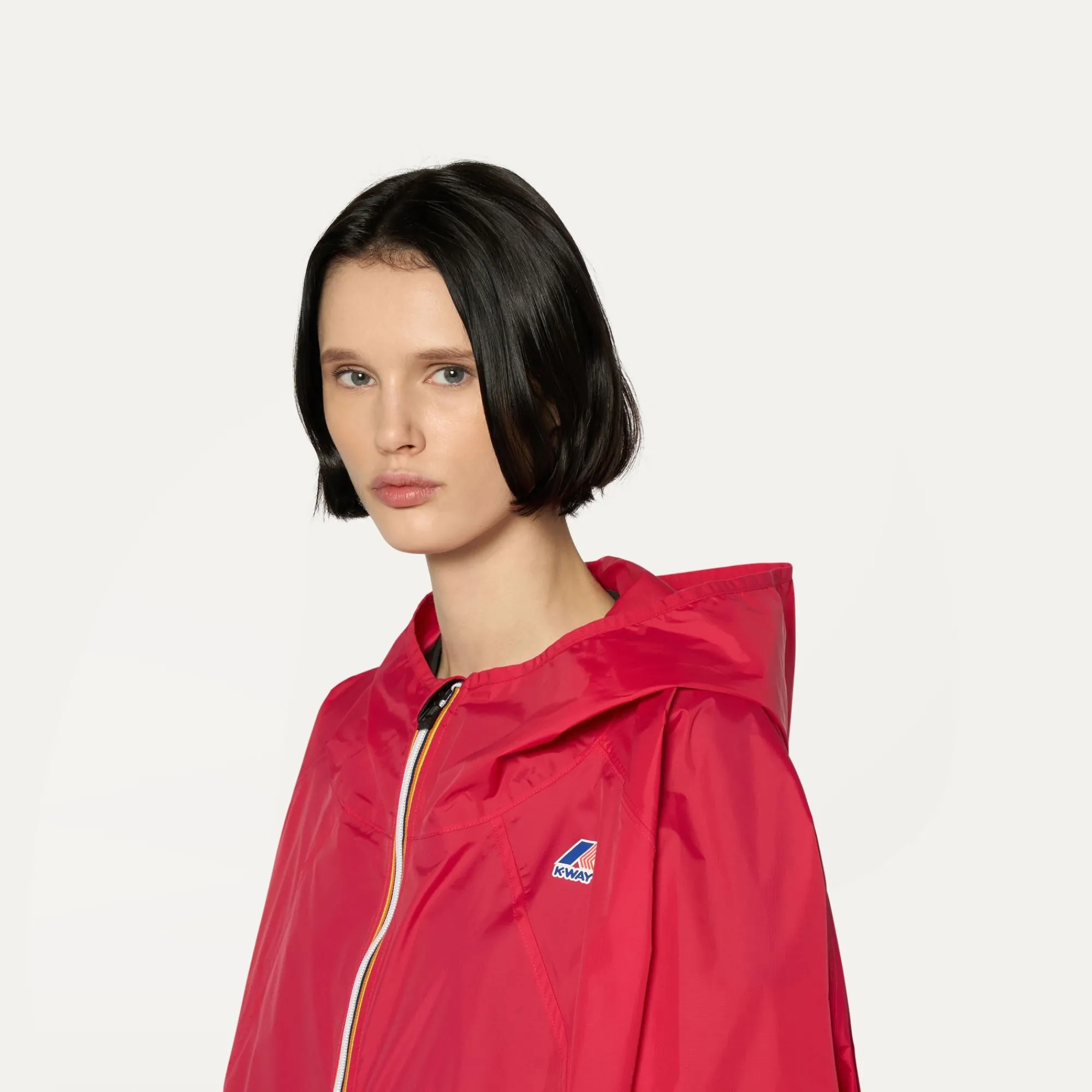 Outlet K-Way LE VRAI 3.0 RENNES Redberry