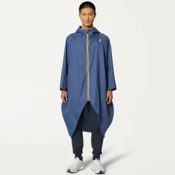 Online K-Way LE VRAI 3.0 RENNES Blueindigo