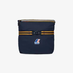 Sale K-Way LE VRAI 3.0 RENNES Bluedepth