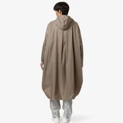 New K-Way LE VRAI 3.0 RENNES Beigetaupe