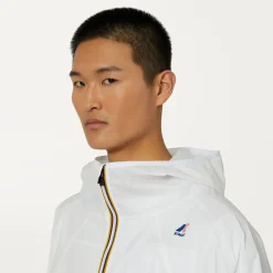 Best K-Way LE VRAI 3.0 RENNES White