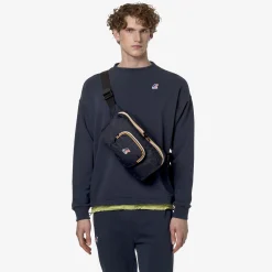 K-Way LE VRAI 3.0 SYLVAIN Bluedepth