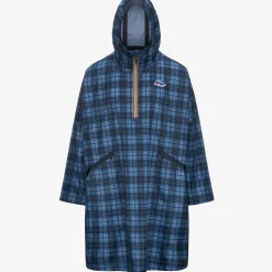 Sale K-Way LE VRAI 3.0 TERENCE GRAP MK Checkblue