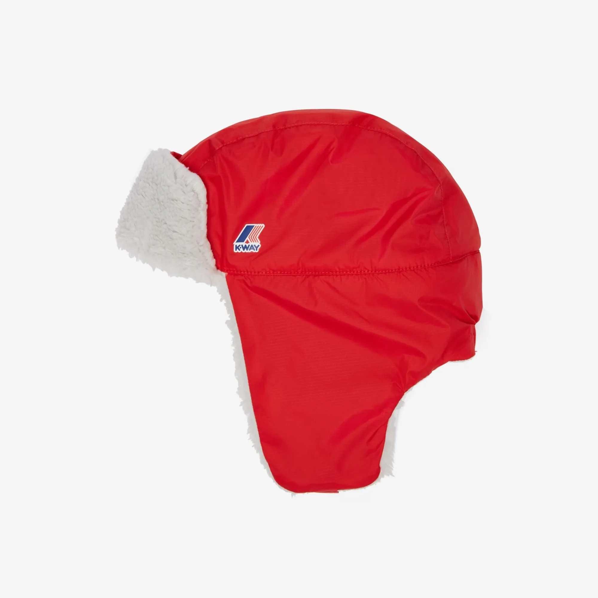 Discount K-Way LE VRAI 3.0 ULYSSE ORSETTO Red