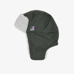 Discount K-Way LE VRAI 3.0 ULYSSE ORSETTO Greenblackish