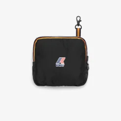 Hot K-Way LE VRAI 3.0 VICTORINE Blackpure