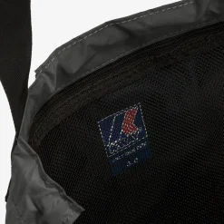 Hot K-Way LE VRAI 3.0 VICTORINE Greenblackish