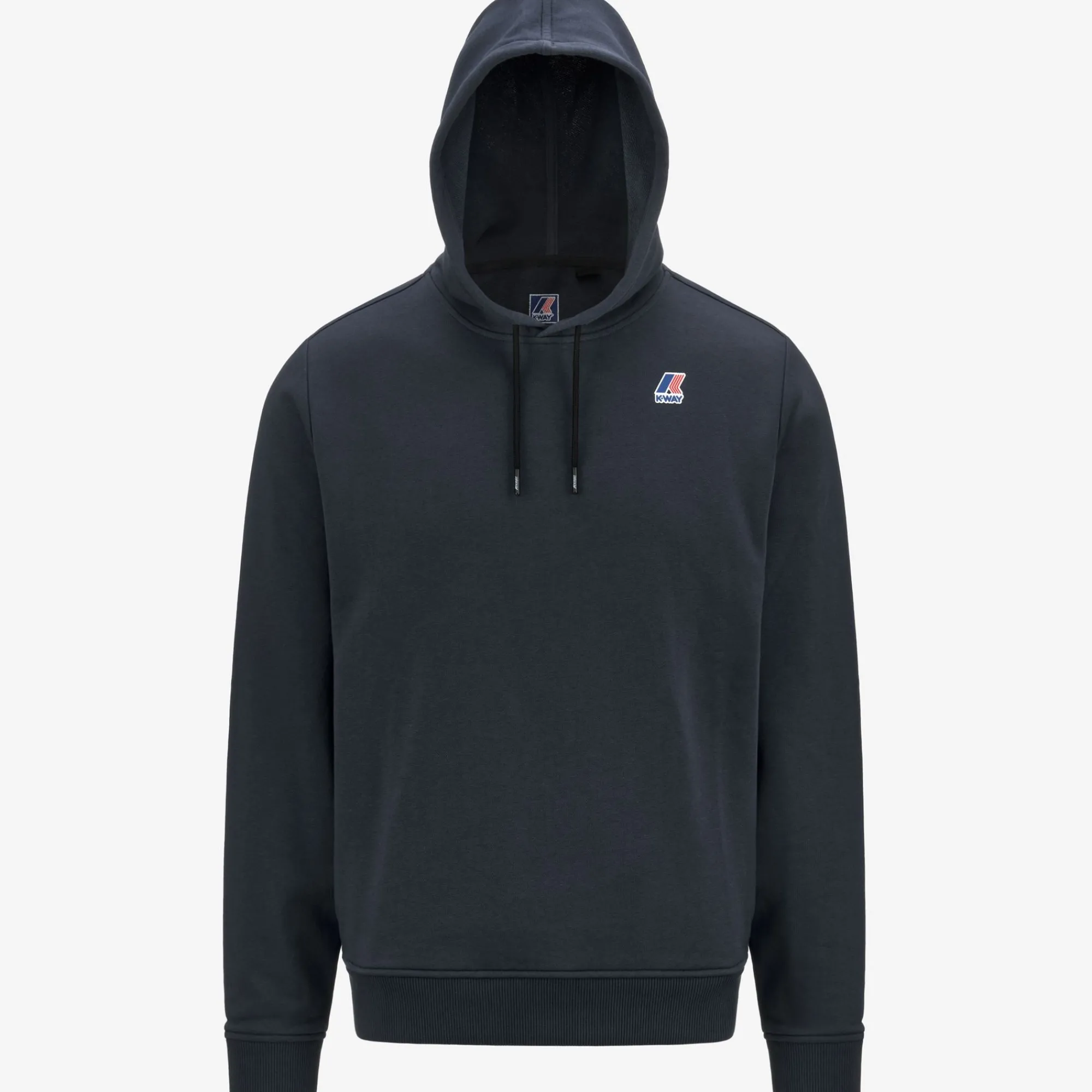 Discount K-Way LE VRAI ARNETTE POLY COTTON Bluedepth