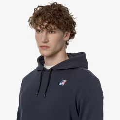 Discount K-Way LE VRAI ARNETTE POLY COTTON Bluedepth